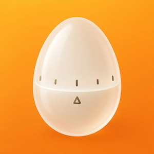 Yolk Timer icon